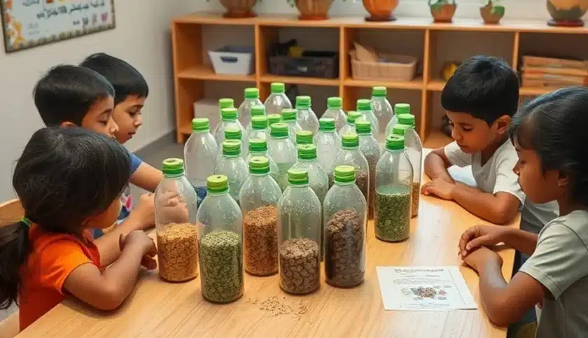 seed bank