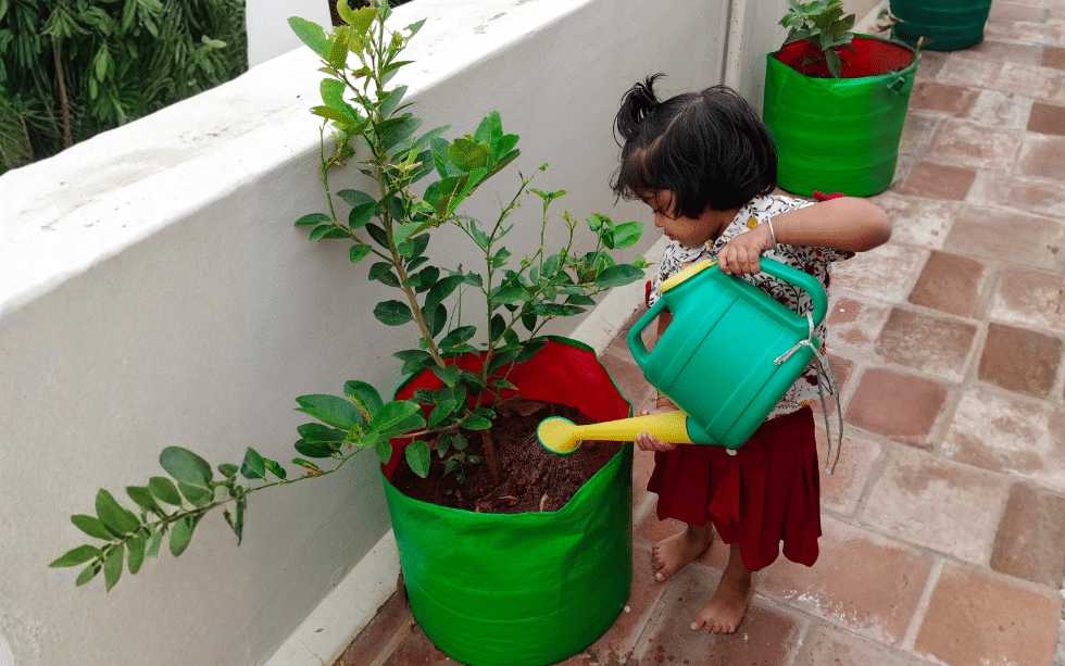 Why a Child’s First Morning Hour Shapes Their Independence and Learning for the Entire Day